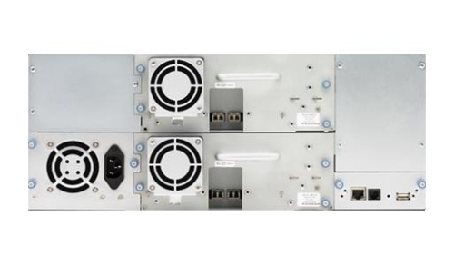 Ленточный накопитель Hewlett Packard MSL4048 AK381A фото 2 Ленточный накопитель Hewlett Packard MSL4048 AK381A фото 2