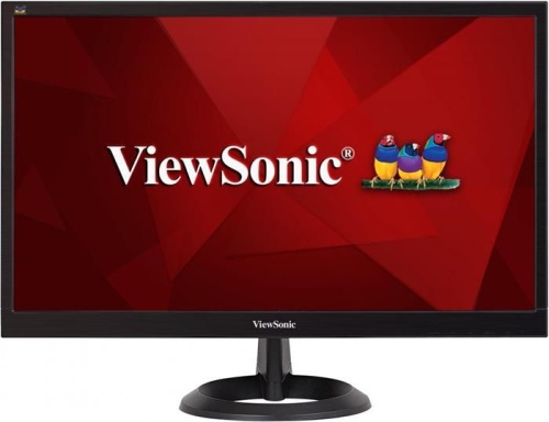 Монитор ViewSonic VA2261H-9 Монитор ViewSonic VA2261H-9