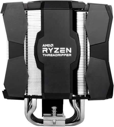 Кулер для процессора Arctic Cooling Freezer 50 TR Dual Tower CPU Cooler (ACFRE00055A) фото 12