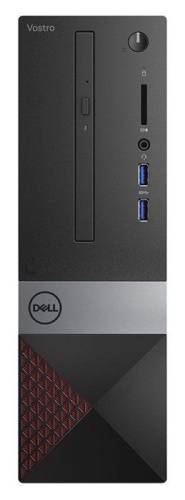 ПК Dell Vostro 3471 SFF 3471-2301 фото 2