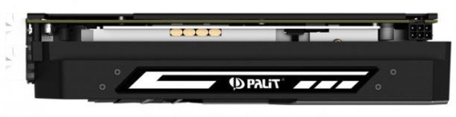 Видеокарта PCI-E Palit 6144МБ PA-GTX1060 SUPER JETS 6G NE51060S15J9-1060J фото 3