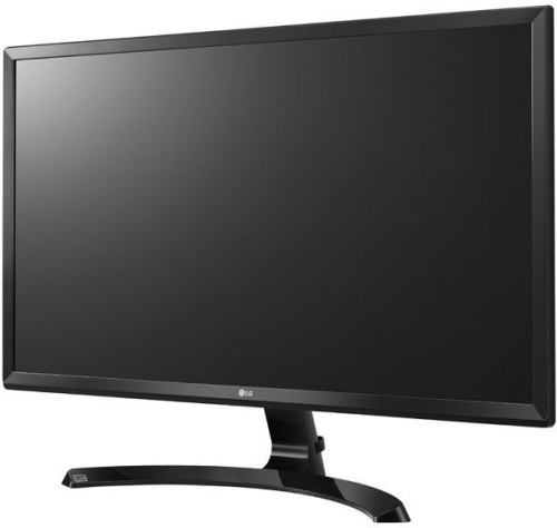 Монитор LG 27UD58-B фото 3 Монитор LG 27UD58-B фото 3