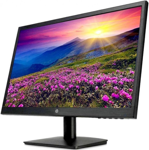 Монитор Hewlett Packard Value Line 22y черный 2YV09AA фото 3 Монитор Hewlett Packard Value Line 22y черный 2YV09AA фото 3