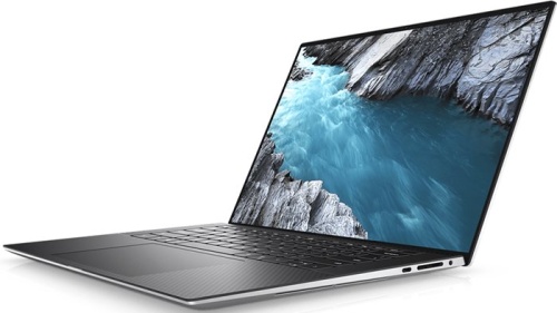 Ноутбук Dell XPS 15 9500-2802 фото 4