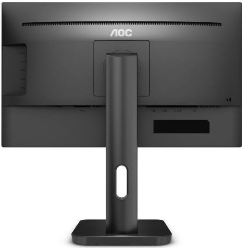 Монитор AOC 22P1 Black фото 3