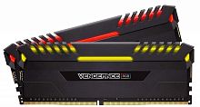 Модуль памяти DDR4 Corsair 2x8Gb CMR16GX4M2Z2933C16