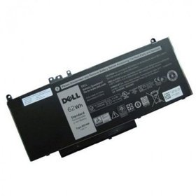    Dell 4-cell 62WHR 451-BBUQ