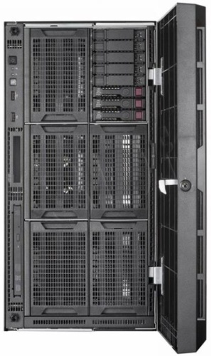 Сервер Hewlett Packard ProLiant ML350 Gen9 835848-425 фото 4 Сервер Hewlett Packard ProLiant ML350 Gen9 835848-425 фото 4