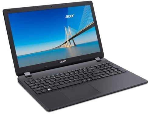 Ноутбук Acer Extensa EX2520G-51P0 NX.EFCER.004 фото 3