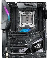 Мат. плата Socket2066 ASUS ROG STRIX X299-XE GAMING