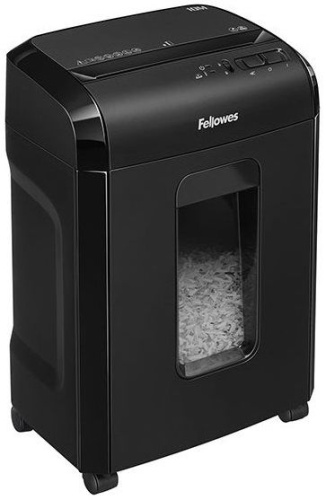 Уничтожитель бумаг Fellowes PowerShred 10M FS-46306 фото 2