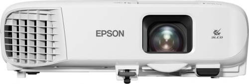 Проектор Epson EB-982W white V11H987040 фото 2