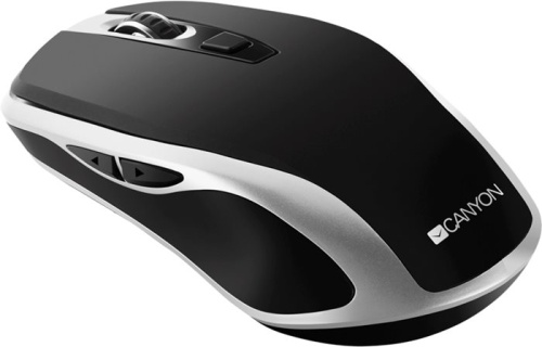 Беспроводная мышь CANYON MW-19 CNS-CMSW19B Беспроводная мышь CANYON MW-19 CNS-CMSW19B