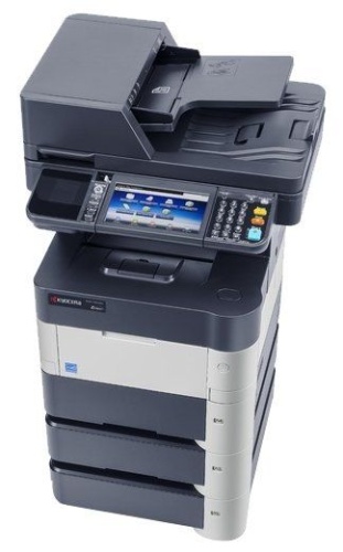 МФУ лазерное Kyocera ECOSYS M3660idn 1102TA3NL0 фото 4 МФУ лазерное Kyocera ECOSYS M3660idn 1102TA3NL0 фото 4