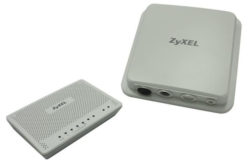 Модем LTE ZyXEL LTE6100