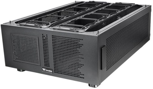 Корпус Bigtower Thermaltake Premium Core P200 CA-1F4-00D1NN-00 фото 2