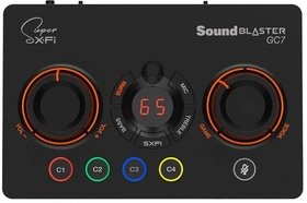  Creative Sound BlasterX GC7 70SB185000000