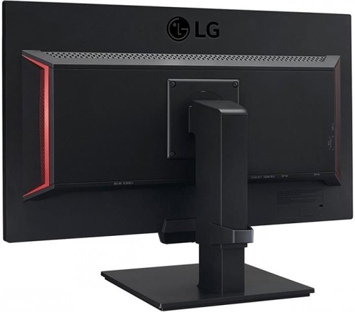 Монитор LG 24GM79G-B фото 8