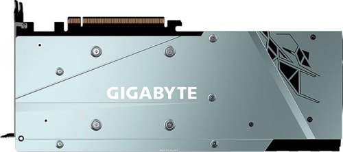 Видеокарта PCI-E GIGABYTE 16Gb Radeon RX 6900 XT (GV-R69XTGAMING OC-16GD) RTL фото 6