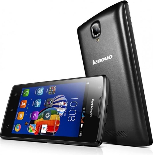 Смартфон Lenovo A1000 PA1R0025RU фото 2