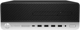  Hewlett Packard EliteDesk 705 G5 SFF 8RM26EA