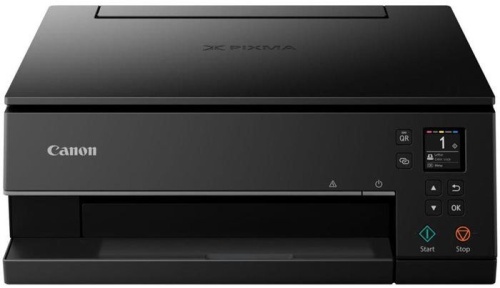 МФУ струйное Canon Pixma TS6340 (3774C007) МФУ струйное Canon Pixma TS6340 (3774C007)