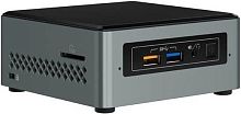 ПК (неттоп - платформа) Intel NUC BOXNUC6CAYSAJ 950796