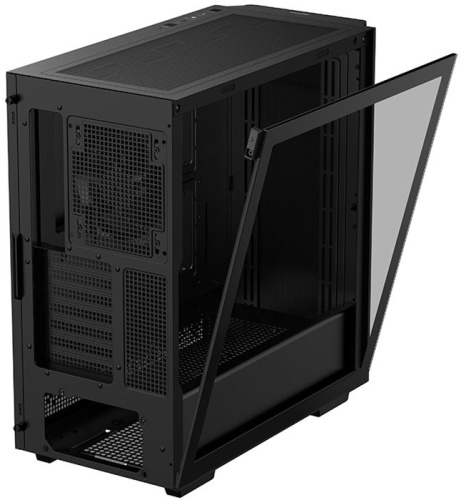 Корпус Fulltower Deepcool CH510 MESH DIGITAL фото 9