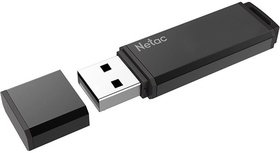  USB flash Netac 32Gb U351 NT03U351N-032G-30BK 