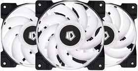    ID-Cooling DASHFLOW 360 (Black/RGB) 400W all Intel/AMD