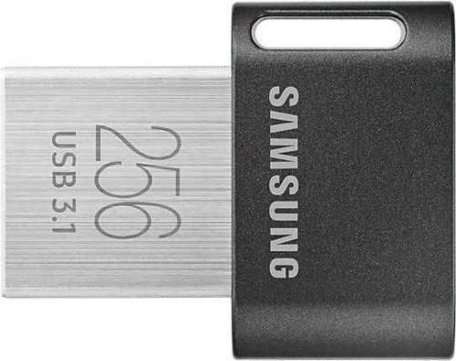 Накопитель USB flash Samsung 256Gb Fit Plus MUF-256AB/APC фото 2 Накопитель USB flash Samsung 256Gb Fit Plus MUF-256AB/APC фото 2