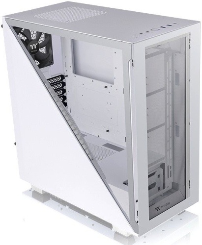 Корпус Miditower Thermaltake Divider 300 TG белый CA-1S2-00M6WN-00 фото 2