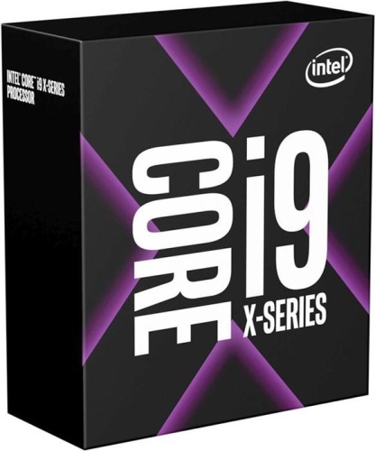 Процессор Socket2066 Intel Core i9-9960X BOX BX80673I99960XS REZ4