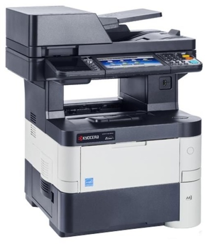 МФУ лазерное Kyocera M3040idn 1102NY3NL0 фото 2 МФУ лазерное Kyocera M3040idn 1102NY3NL0 фото 2
