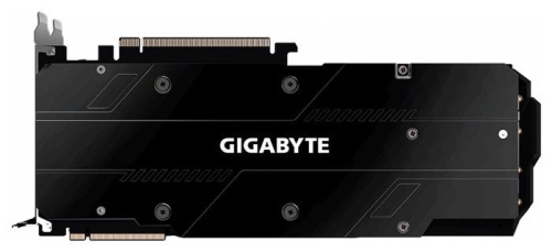 Видеокарта PCI-E GIGABYTE 8192Mb GV-N208SWF3OC-8GD фото 5