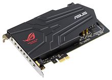 Аудиокарта ASUS PCI-E ROG Xonar Phoebus ROG XONAR PHOEBUS