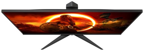 Монитор AOC Gaming 27G2SU/BK фото 5