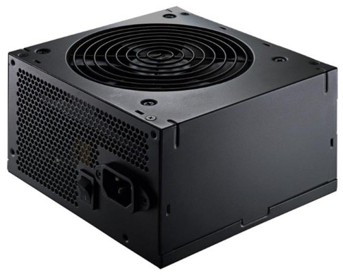 Блок питания Cooler Master 500W B500 ver.2 (RS500-ACAB-B1) фото 2