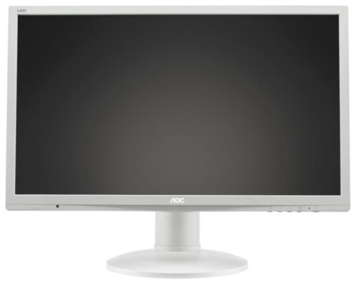 Монитор AOC E2460PQ