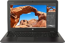 Ноутбук Hewlett Packard ZBook 15U G4 Y6K02EA