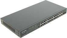 Коммутатор Smart TP-Link T1500-28PCT