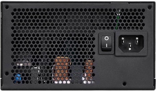 Блок питания Thermaltake 650W SMART DPS SPG-650DH3CCG PS-SPG-0650DPCGEU-G фото 8