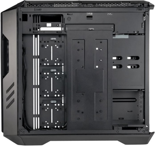 Корпус Bigtower Cooler Master HAF700 черный H700-IGNN-S00 фото 3