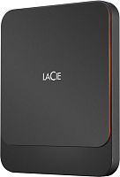 Внешний жесткий диск 2.5 LaCie 1TB STHK1000800