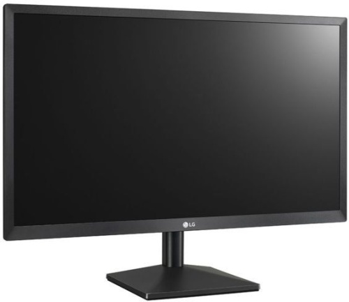 Монитор LG 22MK400H-B черный фото 2 Монитор LG 22MK400H-B черный фото 2