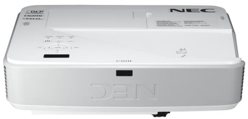 Проектор NEC U321H (U321HG) 60003890 фото 4