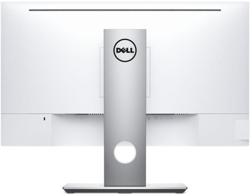 Монитор Dell UltraSharp U2717D белый 2717-6677 фото 2