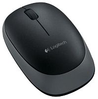 Беспроводная мышь Logitech M165 Wireless Mouse 910-004110