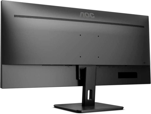 Монитор AOC Q34E2A Black фото 8