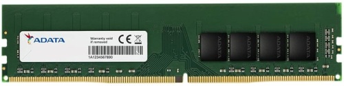 Модуль памяти DDR4 A-Data 16Gb Premier (AD4U320016G22-SGN)